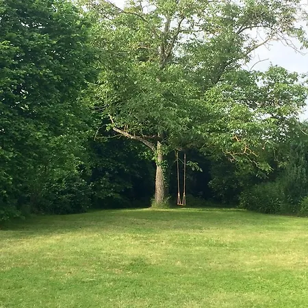 Chez Madame Titus بيت للعطل *