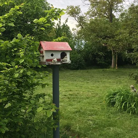 Holiday home Chez Madame Titus