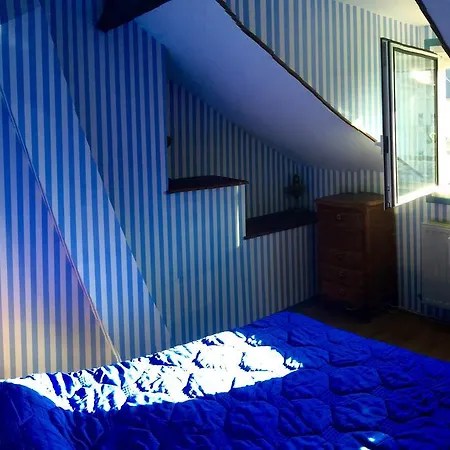 Chez Madame Titus Semesterbostad