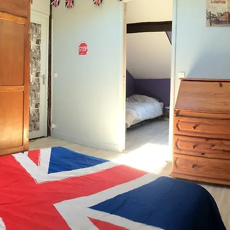 Chez Madame Titus * Ormoy-Villers