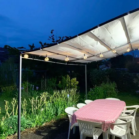Chez Madame Titus *